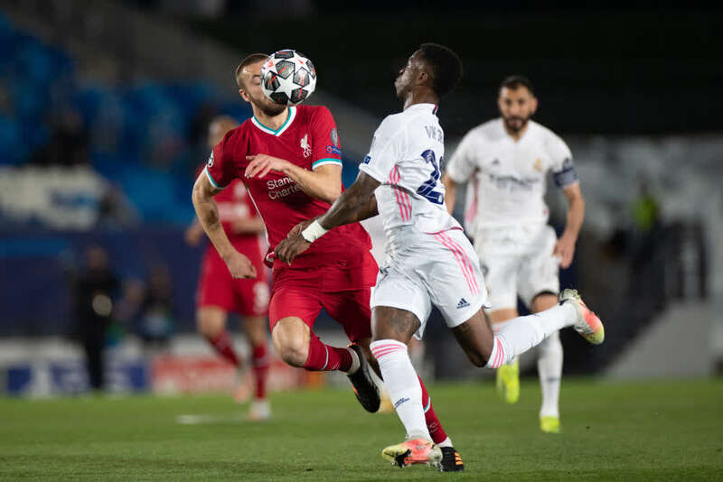 皇家马德里 皇家马德里