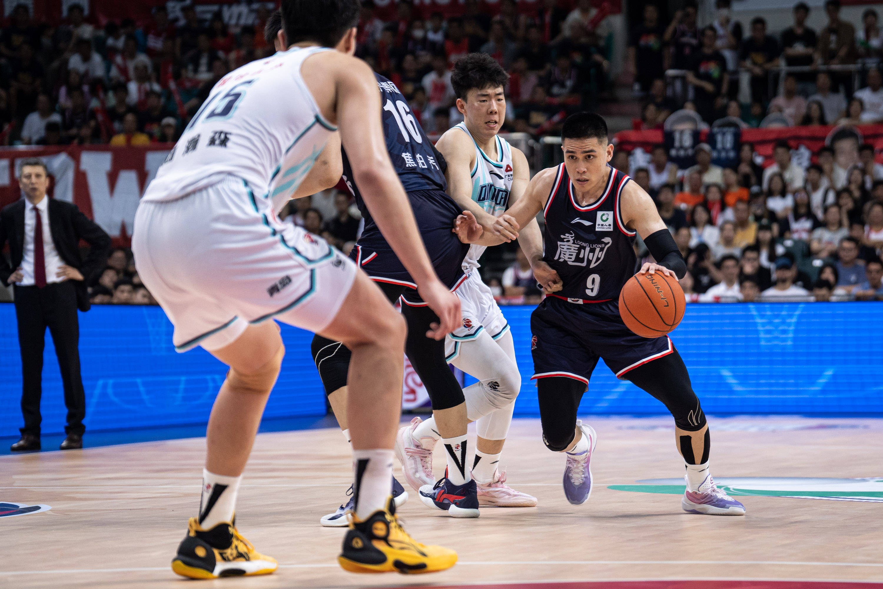 错过部分季 错过部分季