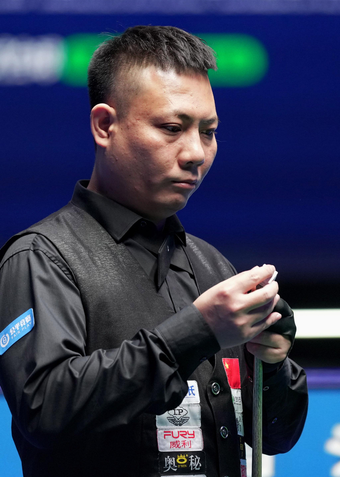 分拉回均势 分拉回均势