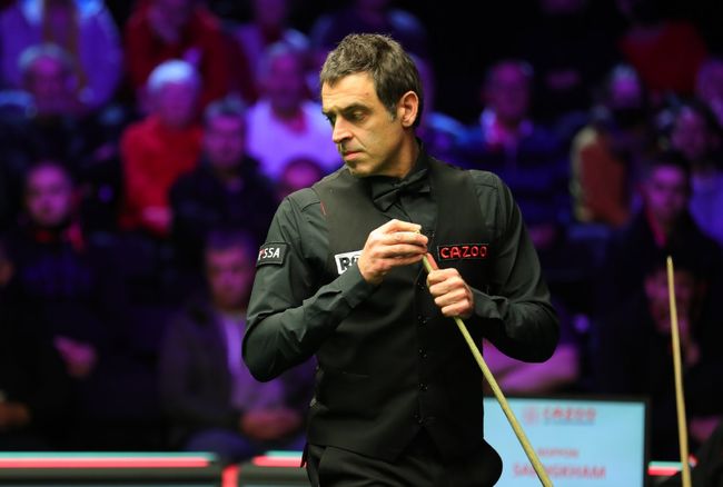 稳与反击 稳与反击